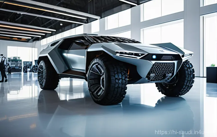 사우디아라비아의 군사력과 방위산업 - Prompt 1: Modern Saudi Defense Manufacturing**