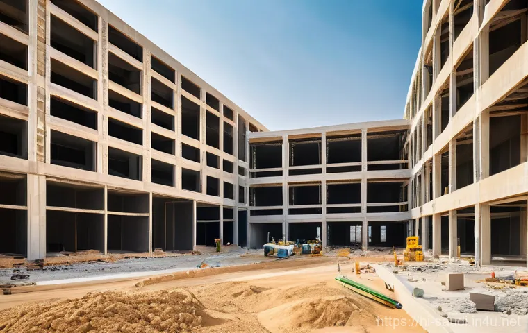 사우디아라비아의 민족 구성 - **Prompt: A bustling, vibrant scene in a modern Saudi Arabian marketplace or a contemporary food cou...