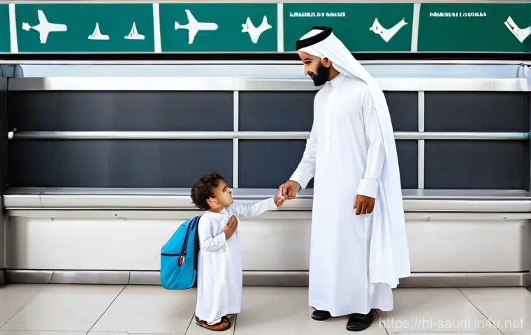메카 방문을 위한 필수 가이드 - **Prompt 2: Pilgrims in the Grand Mosque, Seeking Comfort Amidst Devotion**
    "A diverse group of ...