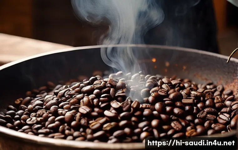 사우디아라비아 내 유명 카페와 로스터리 관련 이미지 2